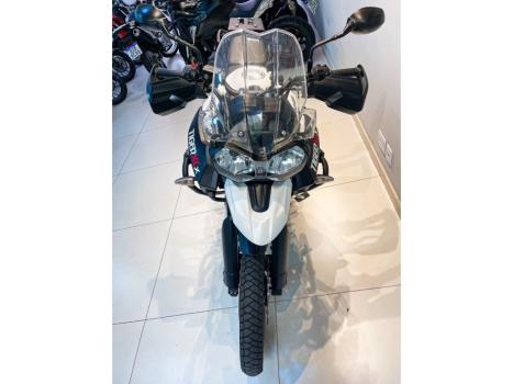 TRIUMPH Tiger 800 XCX, Foto 4