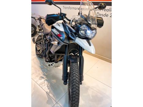 TRIUMPH Tiger 800 XCX, Foto 6