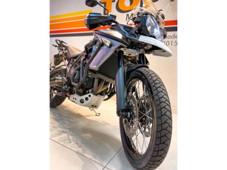 TRIUMPH Tiger 800 XCX, Foto 7