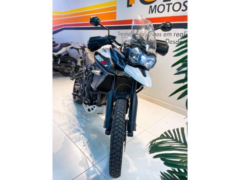 TRIUMPH Tiger 800 XCX, Foto 8