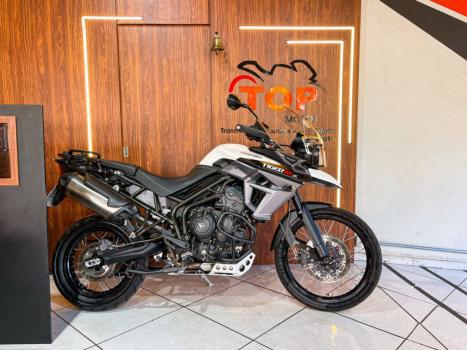 TRIUMPH Tiger 800 XCX, Foto 1