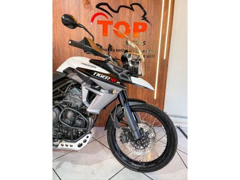 TRIUMPH Tiger 800 XCX, Foto 2