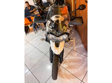 TRIUMPH Tiger 800 XCX, Foto 4