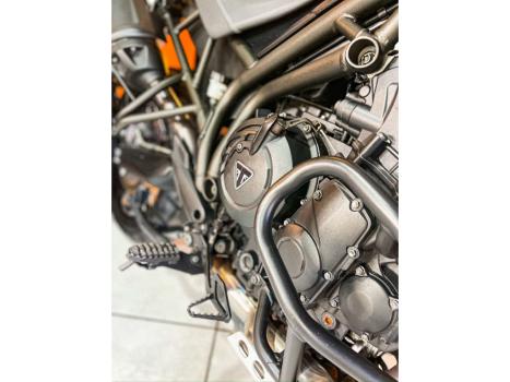 TRIUMPH Tiger 800 XCX, Foto 8