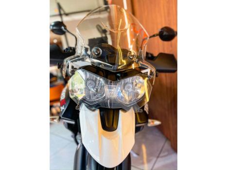TRIUMPH Tiger 800 XCX, Foto 9