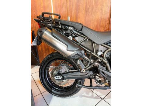 TRIUMPH Tiger 800 XCX, Foto 10