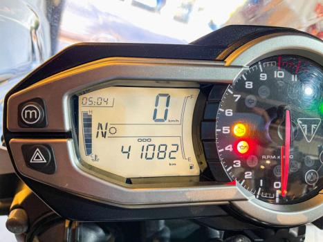 TRIUMPH Tiger 800 XCX, Foto 12