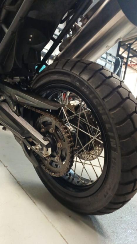 TRIUMPH Tiger 800 XC, Foto 3