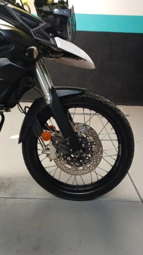 TRIUMPH Tiger 800 XC, Foto 4