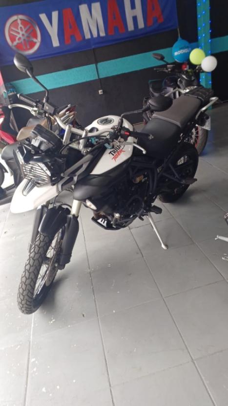 TRIUMPH Tiger 800 XC, Foto 10
