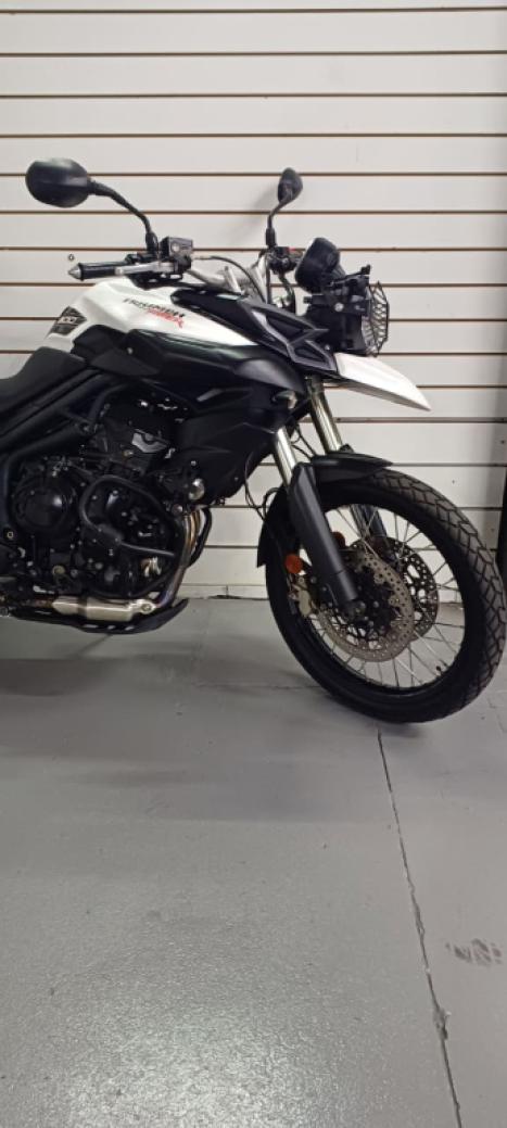 TRIUMPH Tiger 800 XC, Foto 4