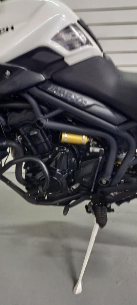 TRIUMPH Tiger 800 XC, Foto 6