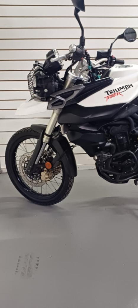 TRIUMPH Tiger 800 XC, Foto 7