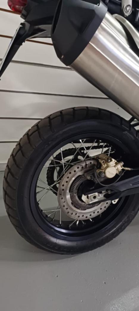 TRIUMPH Tiger 800 XC, Foto 8