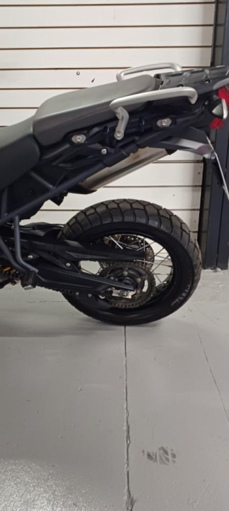 TRIUMPH Tiger 800 XC, Foto 9