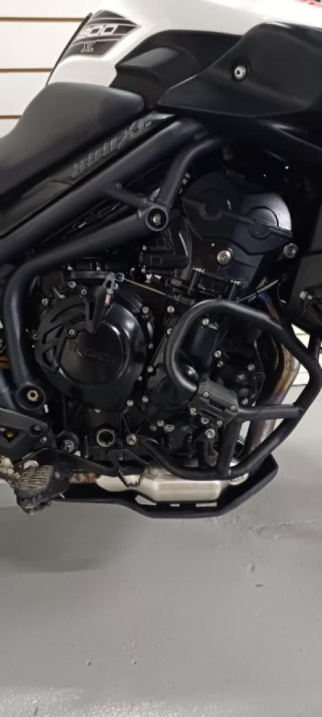 TRIUMPH Tiger 800 XC, Foto 10