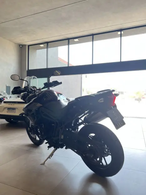 TRIUMPH Tiger 800 XR, Foto 5