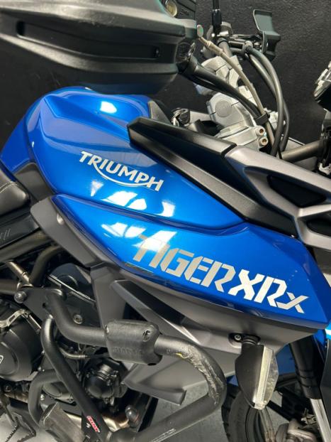 TRIUMPH Tiger 800 XRX, Foto 5