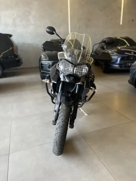 TRIUMPH Tiger 800 XR, Foto 2