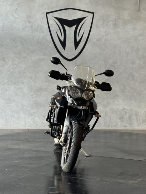 TRIUMPH Tiger 800 XR, Foto 2