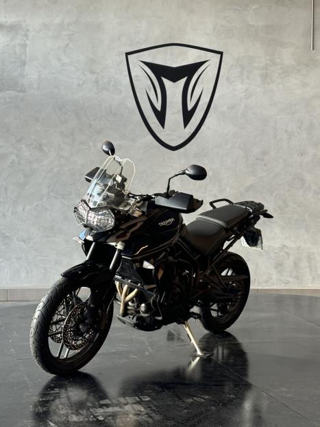 TRIUMPH Tiger 800 XR, Foto 3