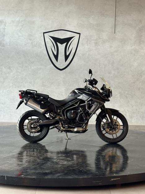 TRIUMPH Tiger 800 XR, Foto 4