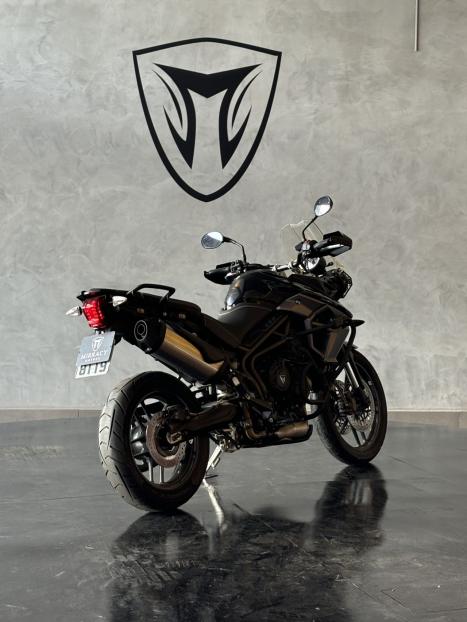 TRIUMPH Tiger 800 XR, Foto 5