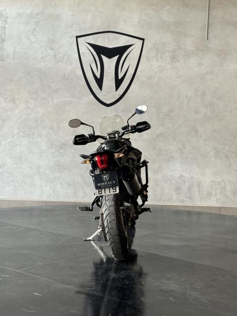 TRIUMPH Tiger 800 XR, Foto 6