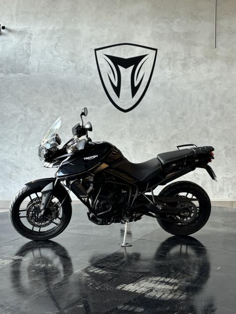 TRIUMPH Tiger 800 XR, Foto 8