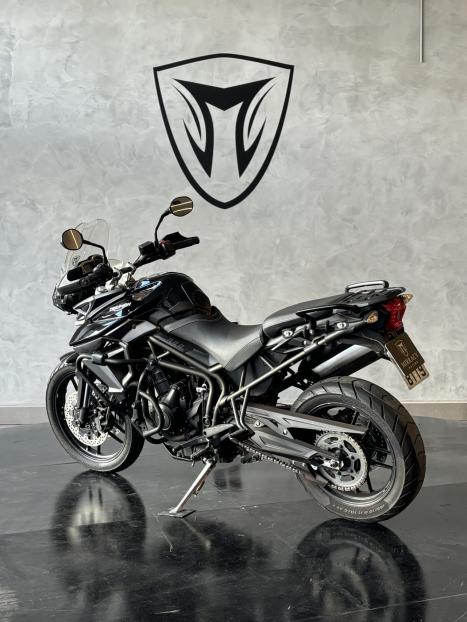 TRIUMPH Tiger 800 XR, Foto 9