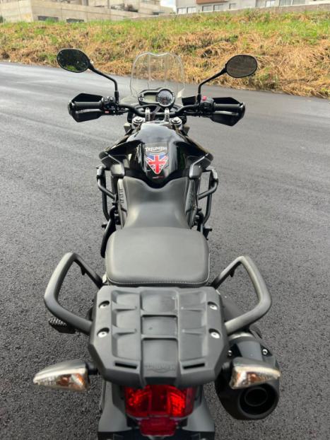 TRIUMPH Tiger 800 XRX, Foto 7