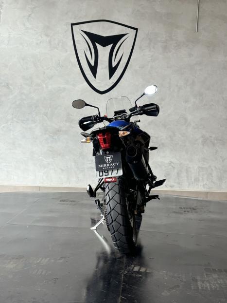 TRIUMPH Tiger 800 XRX, Foto 5