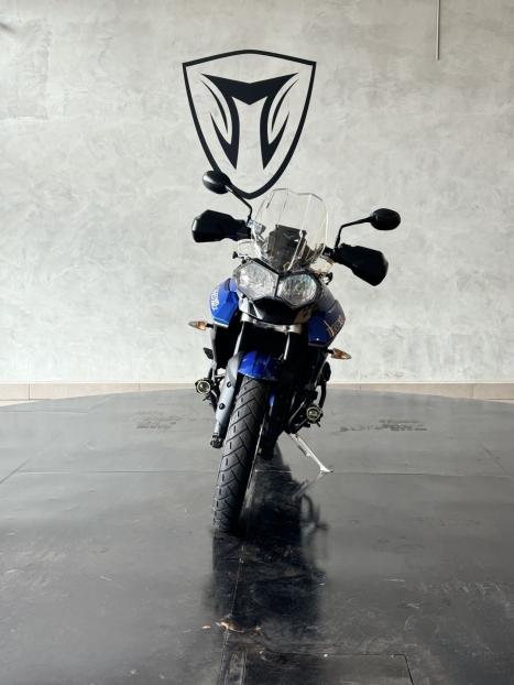 TRIUMPH Tiger 800 XRX, Foto 7