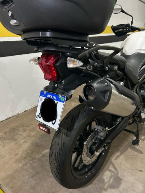 TRIUMPH Tiger 800 XRX, Foto 5