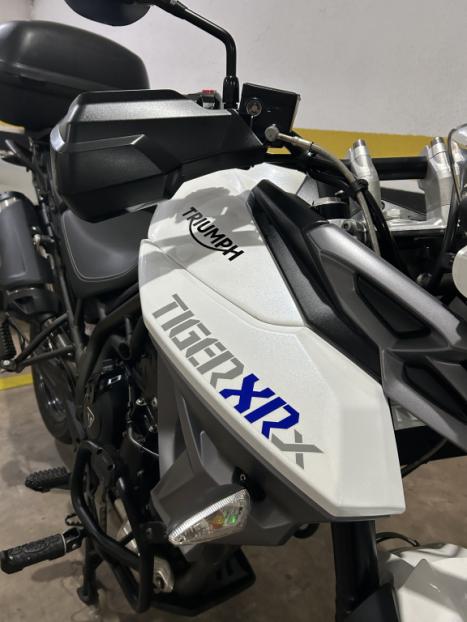 TRIUMPH Tiger 800 XRX, Foto 6