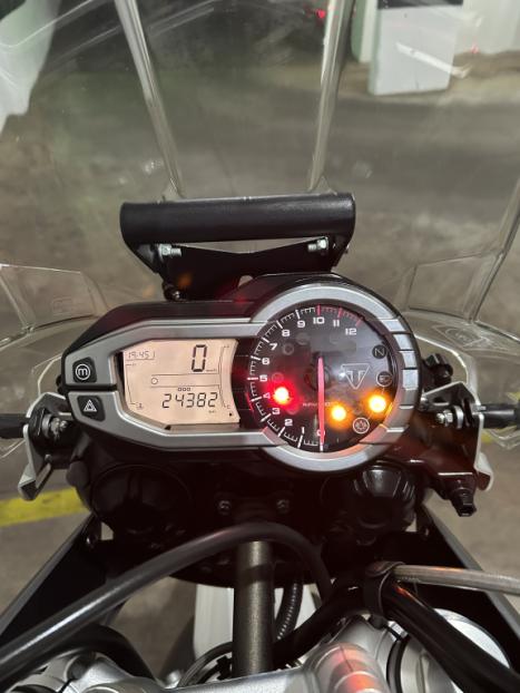 TRIUMPH Tiger 800 XRX, Foto 7