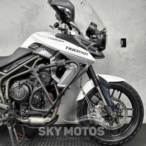 TRIUMPH Tiger 800 XR, Foto 4