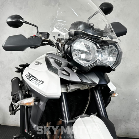TRIUMPH Tiger 800 XR, Foto 6