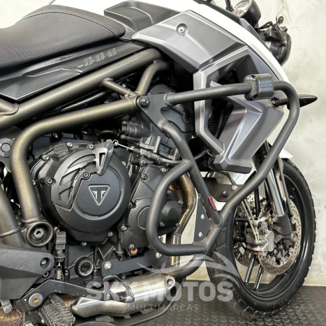 TRIUMPH Tiger 800 XR, Foto 7