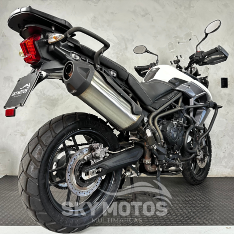 TRIUMPH Tiger 800 XR, Foto 8