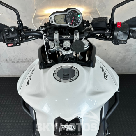 TRIUMPH Tiger 800 XR, Foto 9