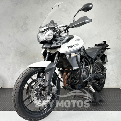 TRIUMPH Tiger 800 XR, Foto 14