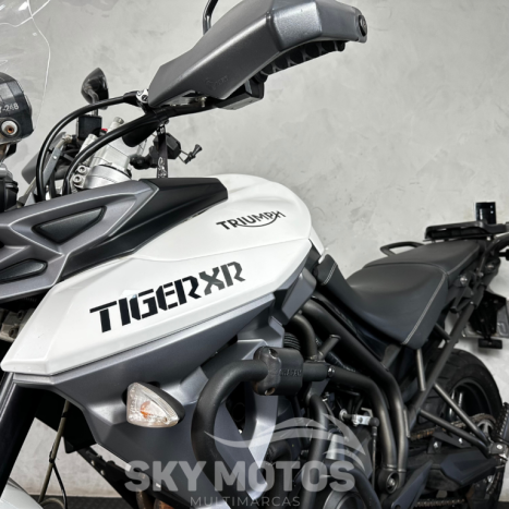 TRIUMPH Tiger 800 XR, Foto 15