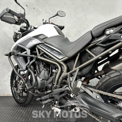 TRIUMPH Tiger 800 XR, Foto 18