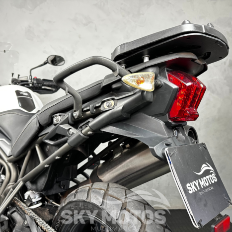 TRIUMPH Tiger 800 XR, Foto 19