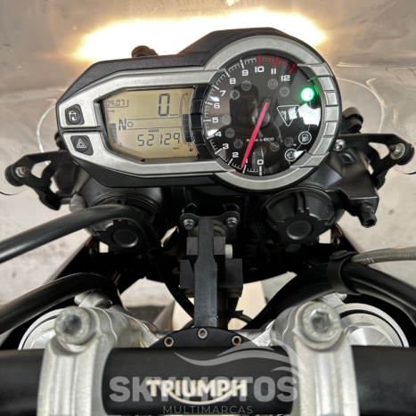 TRIUMPH Tiger 800 XR, Foto 20