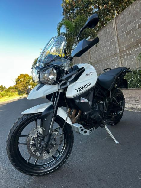 TRIUMPH Tiger 800 XR, Foto 3