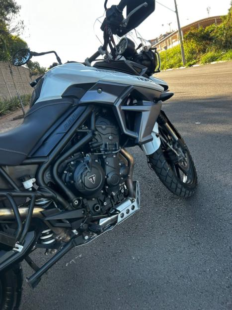 TRIUMPH Tiger 800 XR, Foto 8