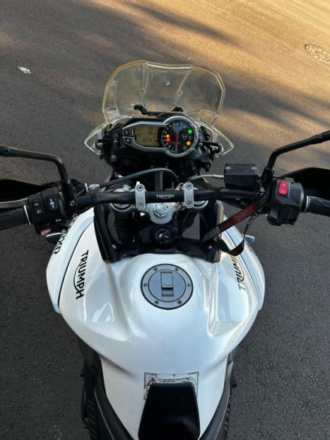 TRIUMPH Tiger 800 XR, Foto 9