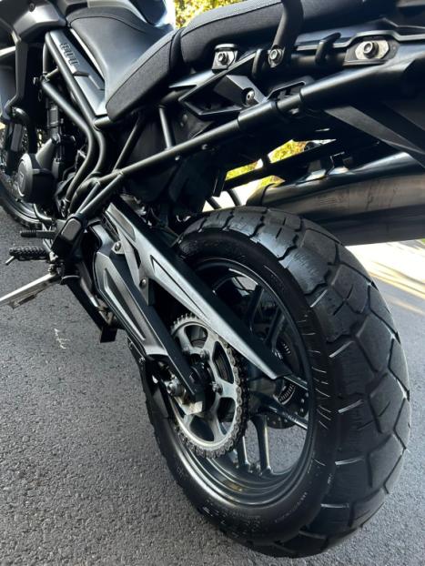TRIUMPH Tiger 800 XR, Foto 10